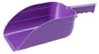 5 Pint Plastic Utility Scoop