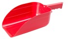 5 Pint Plastic Utility Scoop