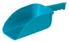 5 Pint Plastic Utility Scoop