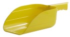 5 Pint Plastic Utility Scoop