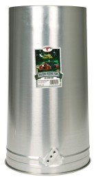 40-Pound Poultry Feeder Tube