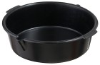 7 Quart Plastic Utility Pan