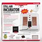 Still Air Incubator