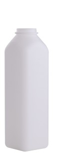 3 Quart Screw-On Nursing Bottle