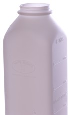 3 Quart Screw-On Nursing Bottle