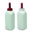 2 Quart Nursing Bottle with Screw-On Nipple