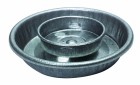 1 Quart Jar Metal Waterer Base