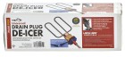 Universal Drain Plug De-Icer, 1500 Watt