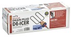 Universal Drain Plug De-Icer, 1500 Watt