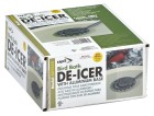 Bird Bath De-Icer with Aluminum Base, 250 Watt