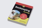 Beekeeping for Dummies book