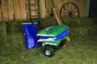 Muck Cart