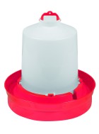 2 Gal Deep Base Poultry Waterer