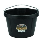 5 Gallon Rubber Corner Bucket