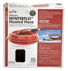 Deluxe 25ft Winterflo Heated Hose