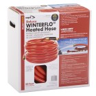 Deluxe 50ft Winterflo Heated Hose