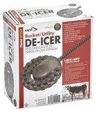 Bucket/Utility De-Icer, 250 Watt