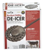 Bucket/Utility De-Icer, 250 Watt