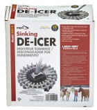 Sinking De-Icer, 1500 Watt