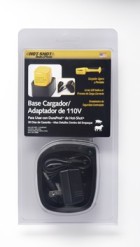 DuraProd&reg; 110V Charger Base/Adapter