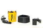 DuraProd&reg; 4-Piece Rechargeable Kit