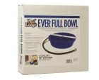 3 Gallon Plastic Ever Full Pet Bowl