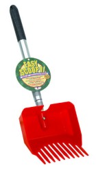 Easy Scoop II with Telescoping Handle