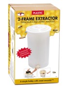 2-Frame Plastic Extractor