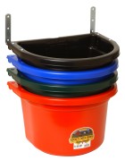 20 Quart Fence Feeder