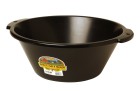 18 Quart Plastic Feed Pan