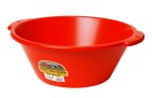 18 Quart Plastic Feed Pan