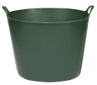 11 Gallon Poly/Rubber FlexTub