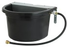 DuraMate Automatic Waterer With Metal Cover