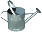 10 Quart Galvanized Watering Can