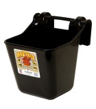 12 Quart Plastic Hook Over Feeder