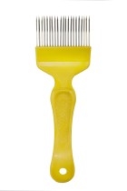 Uncapping Scratcher Fork