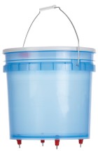 Hen Hydrator