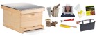 10-Frame Deluxe Beginner Hive Kit