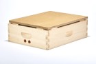 HOTBOX Winterizer with Moisture Board