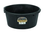 6.5 Gallon Rubber All-Purpose Tub