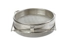 Stainless Steel Honey Strainer