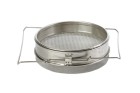 Stainless Steel Honey Strainer