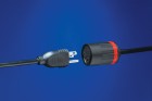 LockNDry&reg; Indoor/Outdoor Power Supply Cord, 25 Feet