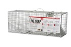 Single Door Live Animal Trap