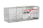 Single Door Live Animal Trap