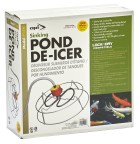 Sinking Pond De-Icer, 1500 Watt