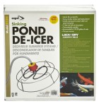 Sinking Pond De-Icer, 1500 Watt