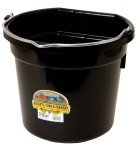 20 Quart Plastic Bucket