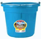 20 Quart Plastic Bucket