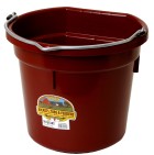 20 Quart Plastic Bucket